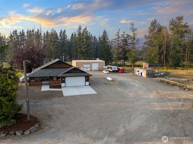41926 212th Avenue SE, Enumclaw, WA 98022