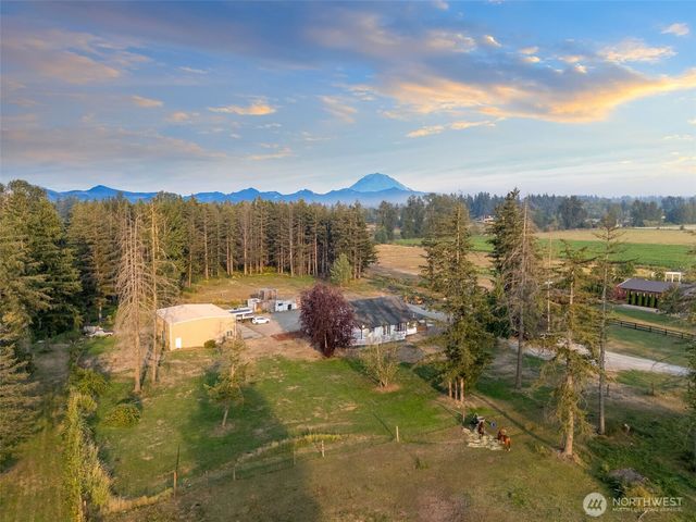 41926 212th Avenue SE, Enumclaw, WA 98022