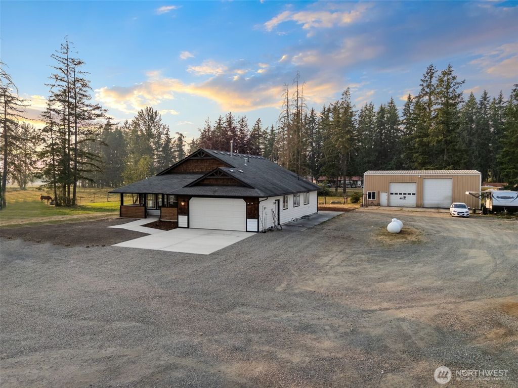 41926 212th Avenue SE, Enumclaw, WA 98022