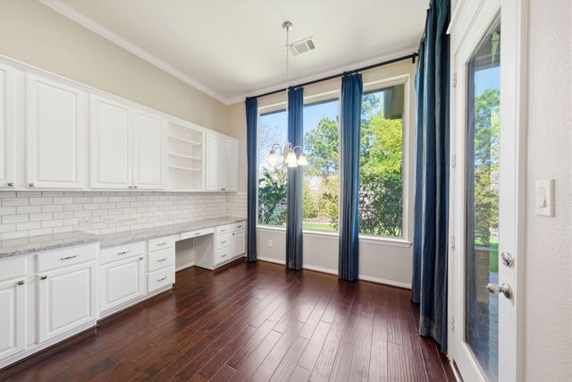 2807 Delmar Terrace Drive, Spring, TX 77386