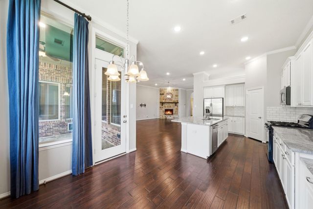 2807 Delmar Terrace Drive, Spring, TX 77386