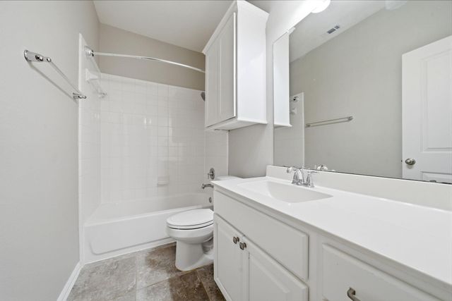 2807 Delmar Terrace Drive, Spring, TX 77386