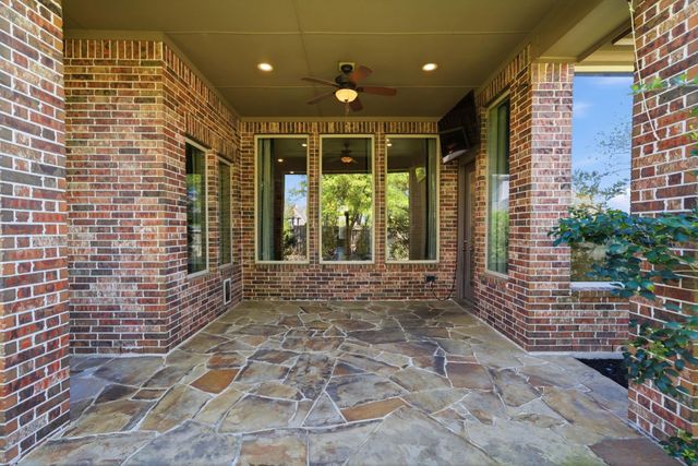 2807 Delmar Terrace Drive, Spring, TX 77386