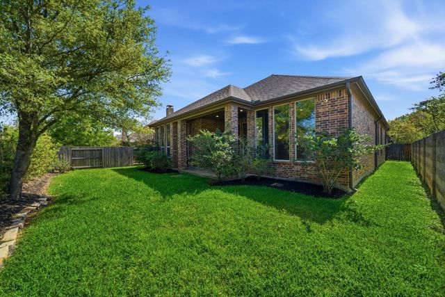 2807 Delmar Terrace Drive, Spring, TX 77386