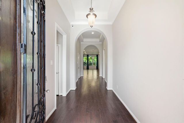 2807 Delmar Terrace Drive, Spring, TX 77386