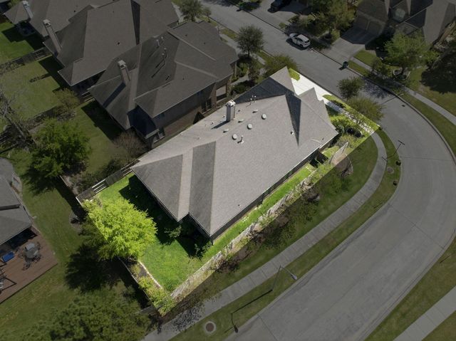 2807 Delmar Terrace Drive, Spring, TX 77386