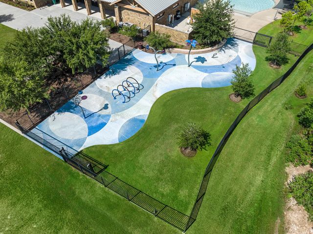 2807 Delmar Terrace Drive, Spring, TX 77386