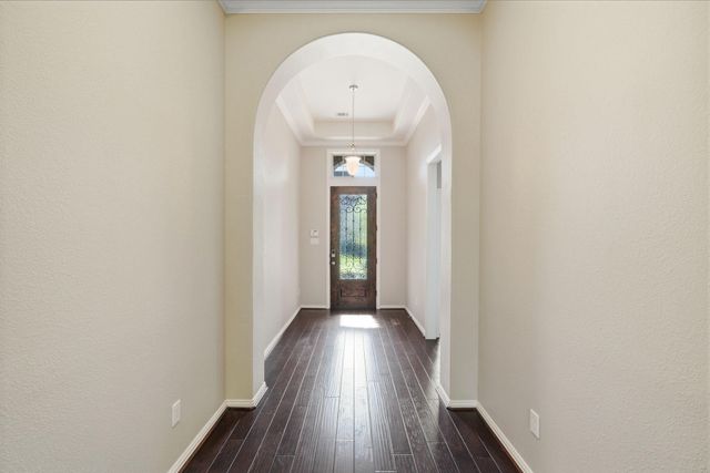 2807 Delmar Terrace Drive, Spring, TX 77386