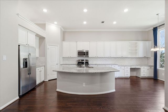 2807 Delmar Terrace Drive, Spring, TX 77386