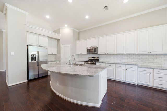 2807 Delmar Terrace Drive, Spring, TX 77386