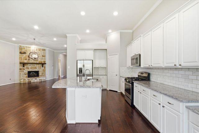 2807 Delmar Terrace Drive, Spring, TX 77386