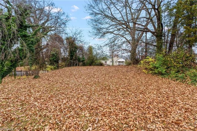 2524 Patrick Avenue, Winston-salem, NC 27105