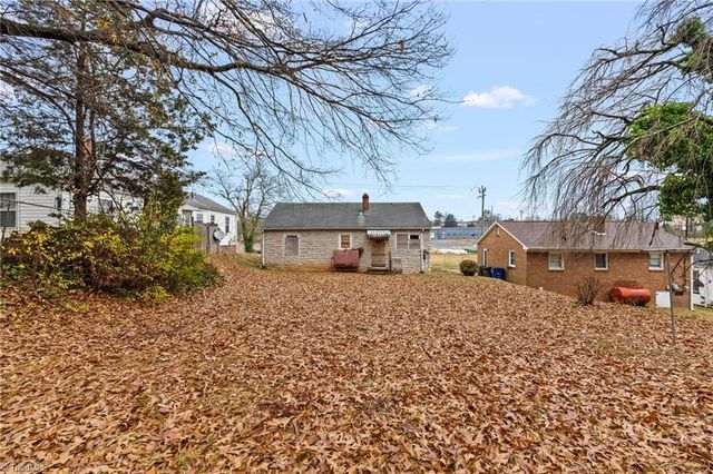 2524 Patrick Avenue, Winston-salem, NC 27105