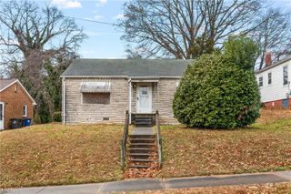 2524 Patrick Avenue, Winston-salem, NC 27105