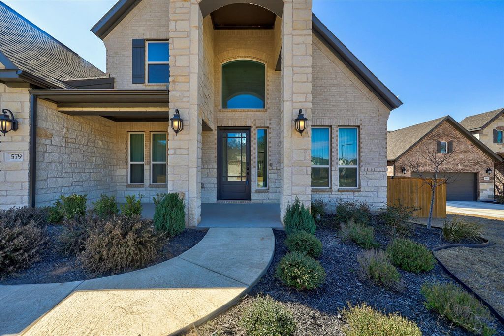 579 Jackson River LOOP, Kyle, TX 78640