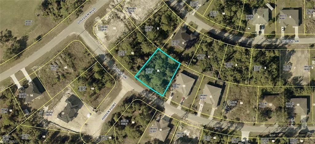 4748 14th ST SW, LEHIGH ACRES, FL 33973 — exterior