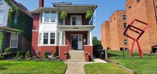 1071 Van Dyke Street 2, Detroit, MI 48214