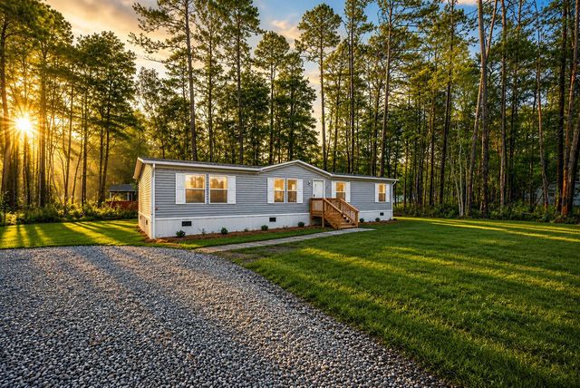 6164 Smith Road, Ravenel, SC 29470
