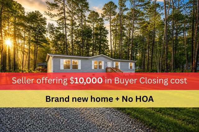 6164 Smith Road, Ravenel, SC 29470