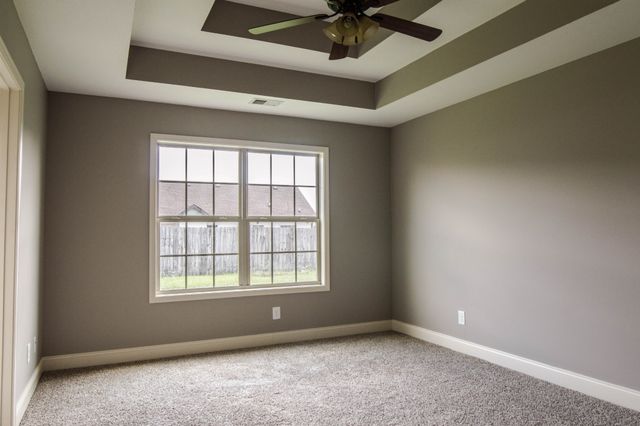 591 Kicker Court, Clarksville, TN 37040