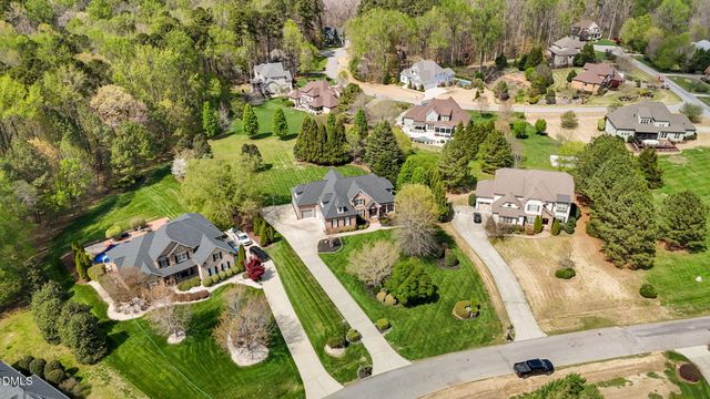 8505 Mangum Hollow Drive, Wake Forest, NC 27587