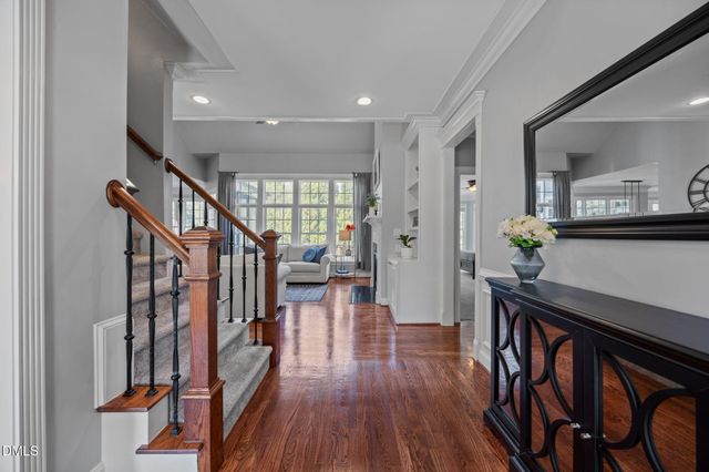 8505 Mangum Hollow Drive, Wake Forest, NC 27587