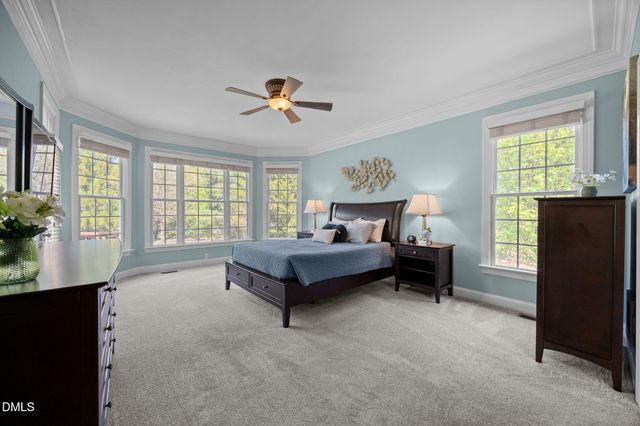 8505 Mangum Hollow Drive, Wake Forest, NC 27587