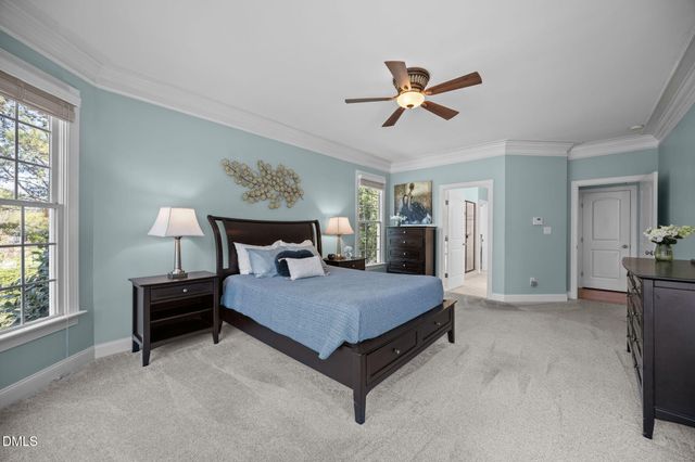 8505 Mangum Hollow Drive, Wake Forest, NC 27587