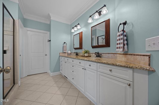 8505 Mangum Hollow Drive, Wake Forest, NC 27587