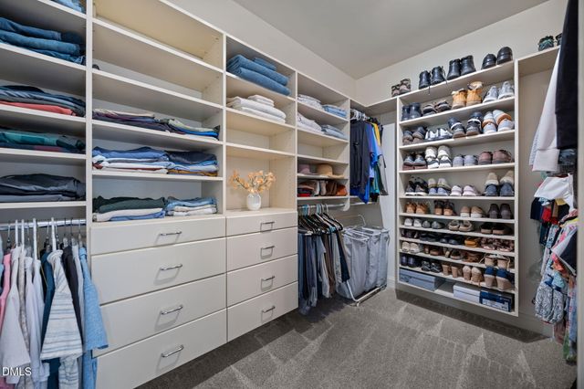 8505 Mangum Hollow Drive, Wake Forest, NC 27587