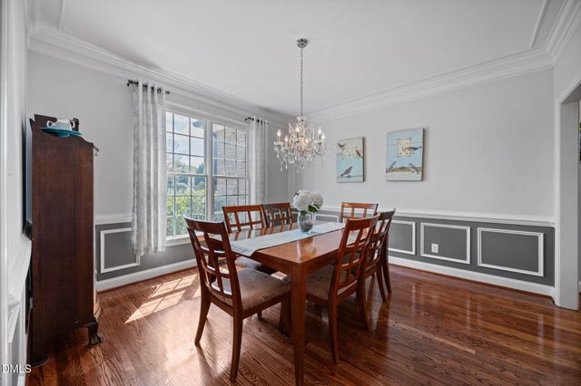 8505 Mangum Hollow Drive, Wake Forest, NC 27587