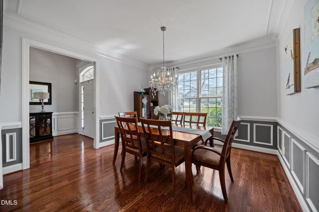 8505 Mangum Hollow Drive, Wake Forest, NC 27587