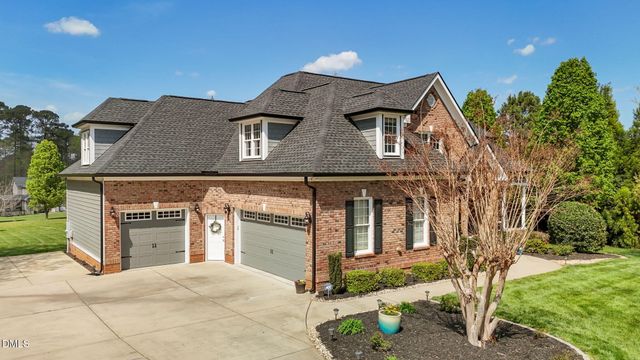 8505 Mangum Hollow Drive, Wake Forest, NC 27587