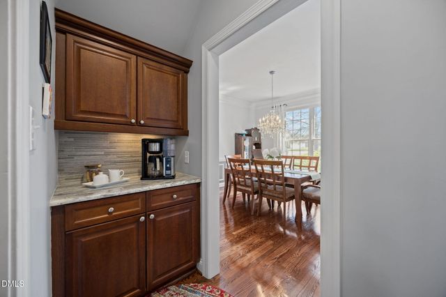 8505 Mangum Hollow Drive, Wake Forest, NC 27587