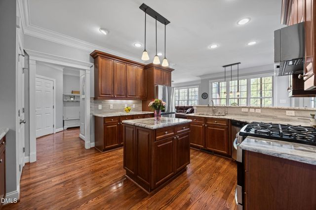 8505 Mangum Hollow Drive, Wake Forest, NC 27587