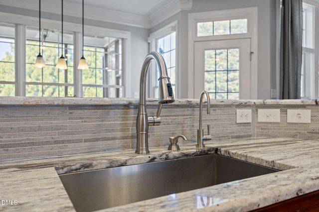 8505 Mangum Hollow Drive, Wake Forest, NC 27587