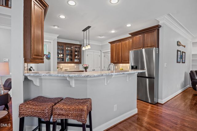 8505 Mangum Hollow Drive, Wake Forest, NC 27587