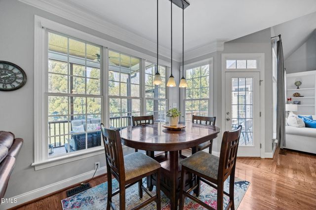 8505 Mangum Hollow Drive, Wake Forest, NC 27587