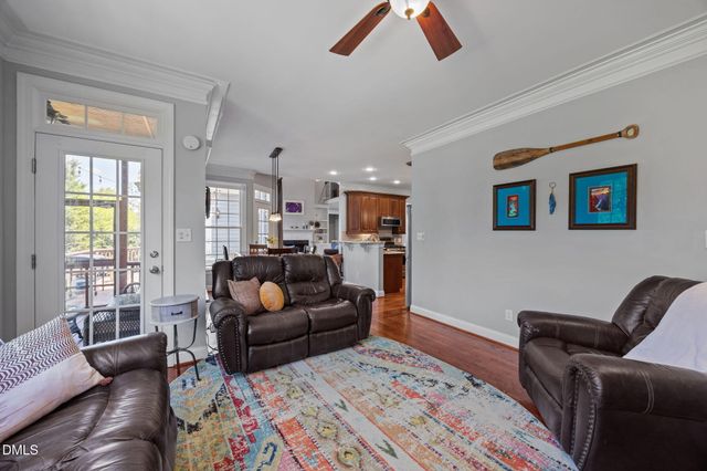 8505 Mangum Hollow Drive, Wake Forest, NC 27587