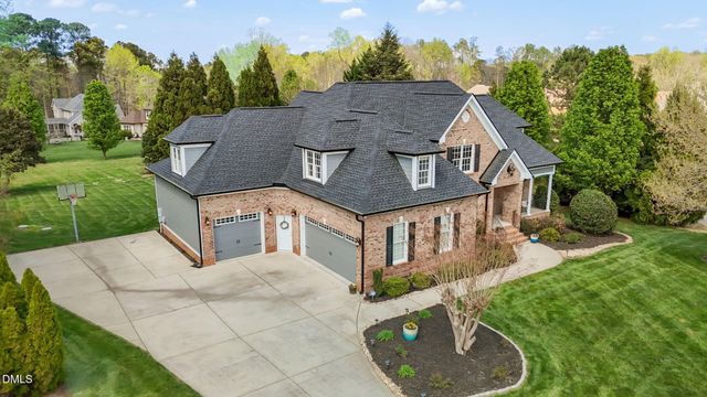 8505 Mangum Hollow Drive, Wake Forest, NC 27587