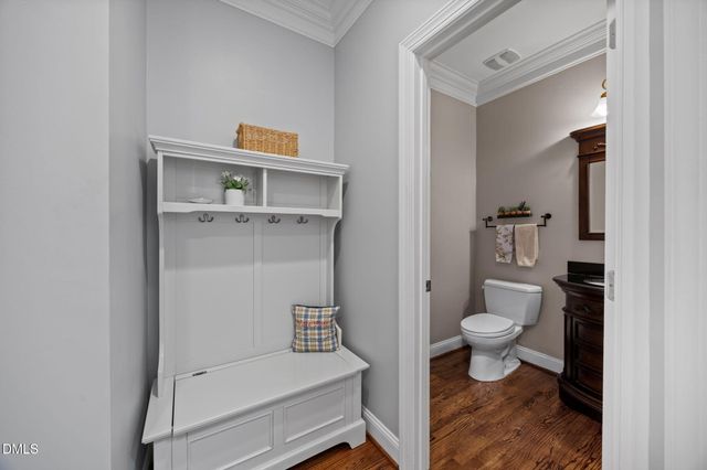 8505 Mangum Hollow Drive, Wake Forest, NC 27587