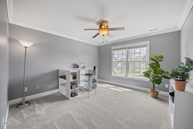 8505 Mangum Hollow Drive, Wake Forest, NC 27587