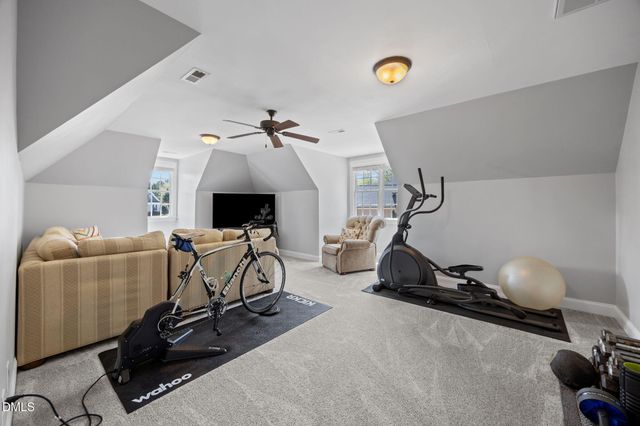 8505 Mangum Hollow Drive, Wake Forest, NC 27587