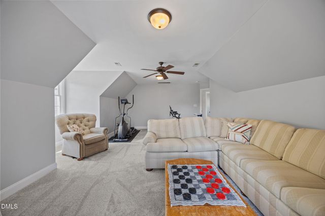 8505 Mangum Hollow Drive, Wake Forest, NC 27587