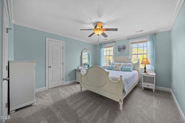 8505 Mangum Hollow Drive, Wake Forest, NC 27587