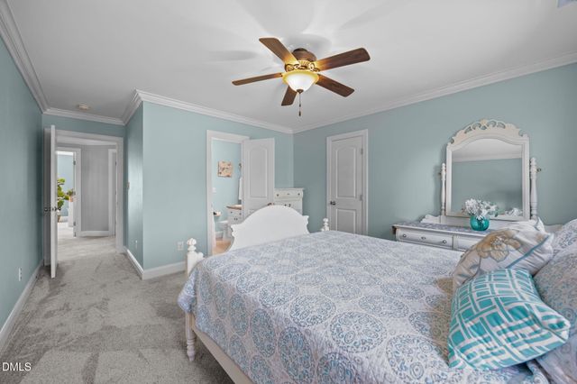 8505 Mangum Hollow Drive, Wake Forest, NC 27587