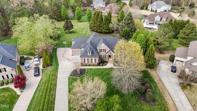 8505 Mangum Hollow Drive, Wake Forest, NC 27587