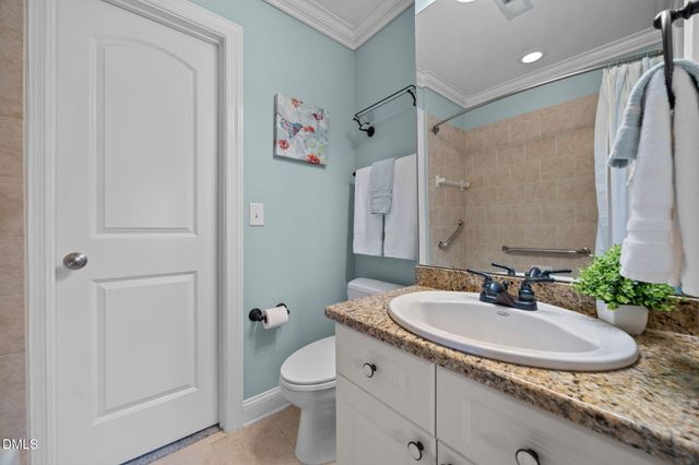 8505 Mangum Hollow Drive, Wake Forest, NC 27587