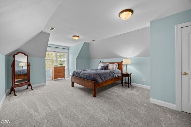 8505 Mangum Hollow Drive, Wake Forest, NC 27587