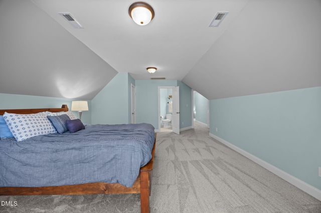 8505 Mangum Hollow Drive, Wake Forest, NC 27587